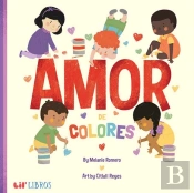 Amor De Colores
