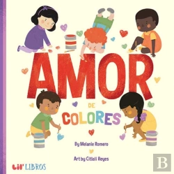 Bertrand.pt - Amor De Colores