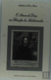 Amor de Deus na Filosofia de Malebranche