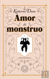 Amor De Monstruo