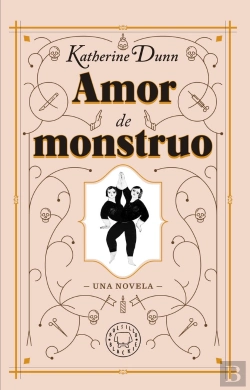 Bertrand.pt - Amor De Monstruo