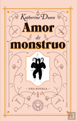 Bertrand.pt - Amor De Monstruo