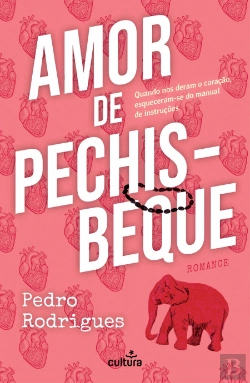 Bertrand.pt - Amor de Pechisbeque