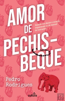 Bertrand.pt - Amor de Pechisbeque