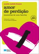 Amor de Perdição, Camilo Castelo Branco (Edição didática)