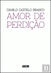 Amor de Perdição