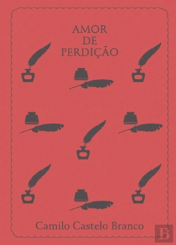 Bertrand.pt - Amor de Perdição
