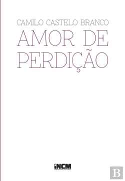 Bertrand.pt - Amor De Perdição