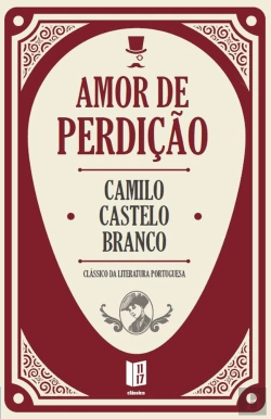 Bertrand.pt - Amor de Perdição