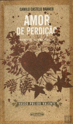 Bertrand.pt - Amor de Perdição