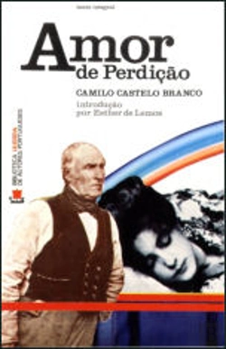 Bertrand.pt - Amor de Perdição