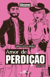 Amor De Perdição