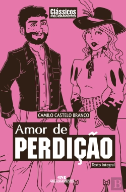 Bertrand.pt - Amor De Perdição