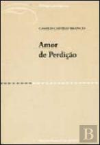 Amor de Perdição