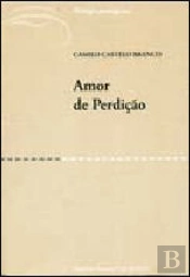 Amor de Perdição