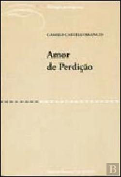 Bertrand.pt - Amor de Perdição
