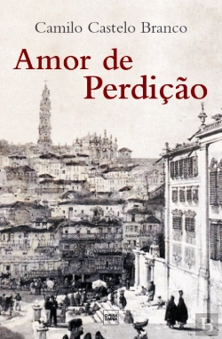 Bertrand.pt - Amor de Perdição