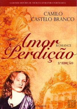 Bertrand.pt - Amor de Perdição