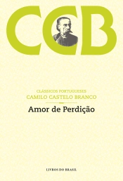 Amor de Perdição