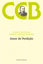 Amor de Perdição