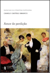 Amor de Perdição