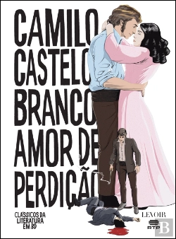 Bertrand.pt - Amor de Perdição