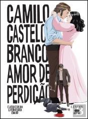 Amor de Perdição