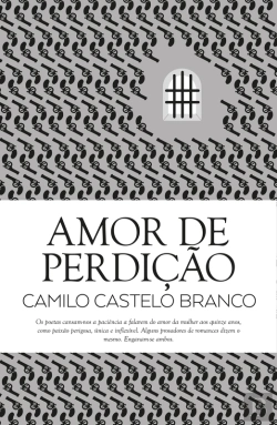 Bertrand.pt - Amor De Perdição