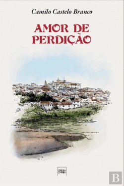 Bertrand.pt - Amor de Perdição 