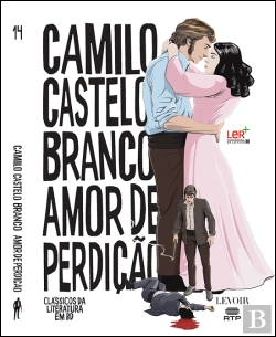 Bertrand.pt - Amor de Perdição
