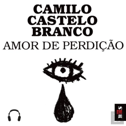 Bertrand.pt - Amor De Perdição