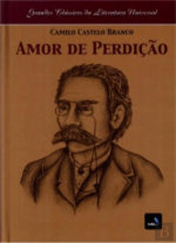 Bertrand.pt - Amor de Perdição