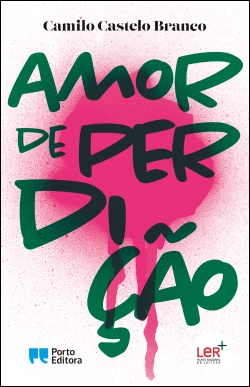 Bertrand.pt - Amor de Perdição