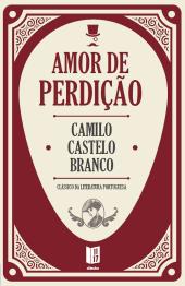 Amor de Perdição