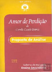 Amor de Perdição de Camilo Castelo Branco - Proposta de análise