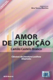 Amor de Perdição - Versão Adaptada