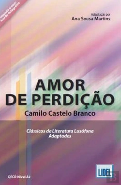 Bertrand.pt - Amor de Perdição - Versão Adaptada