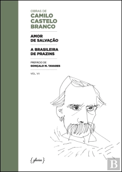 Bertrand.pt - Amor de Salvação | A Brasileira de Prazins