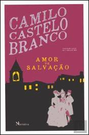 Amor de Salvação