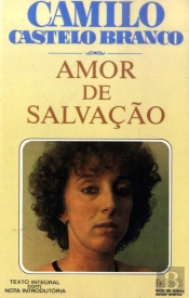 Amor de Salvação