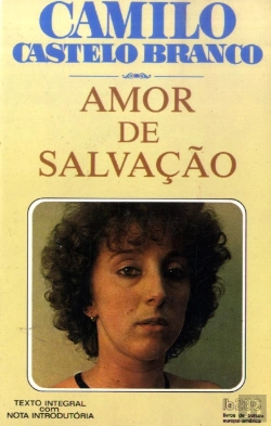 Bertrand.pt - Amor de Salvação