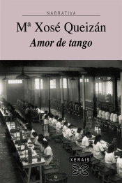 Amor De Tango