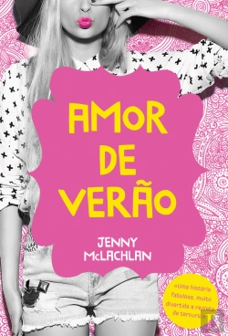 Bertrand.pt - Amor de Verão