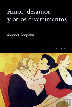 Bertrand.pt - Amor, Desamor Y Otros Divertimentos