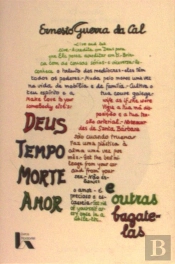 Amor Deus Tempo Morte