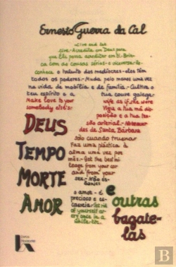 Bertrand.pt - Amor Deus Tempo Morte
