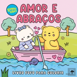 Bertrand.pt - Amor e Abraços