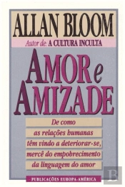 Amor e Amizade