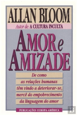 Bertrand.pt - Amor e Amizade