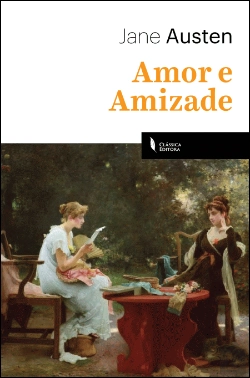 Bertrand.pt - Amor e Amizade